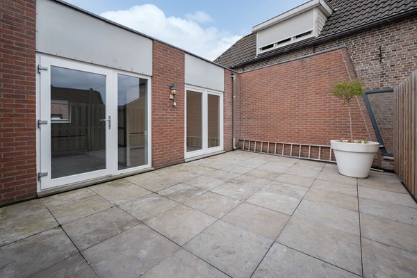 Medium property photo - Damstraat 1C, 4701 GK Roosendaal